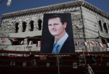 صورة سوريا دولة الفساد (1) – ظاهرة الفساد